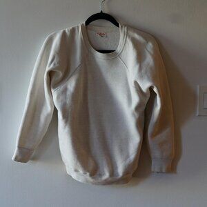 50's 60's Vintage Wilson Sweater